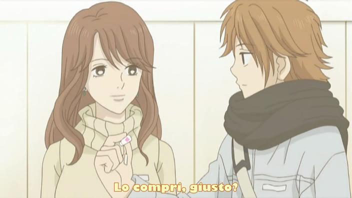 Otaku Gallery  / Anime e Manga / Bokura Ga Ita / Screenshots / Episodio 06 / 054.jpg